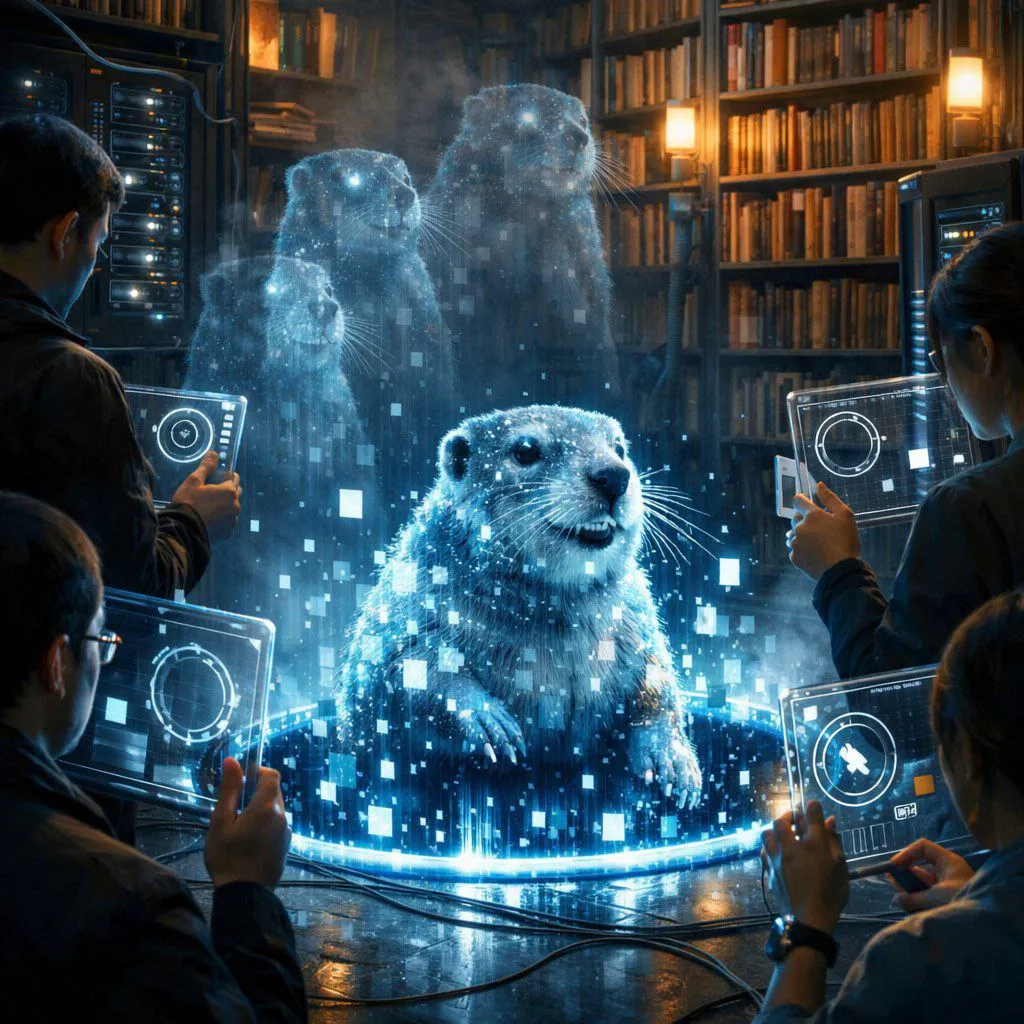 Общая подписка на AI-бот Syntax для создания ИИ изображений, видео и аудио