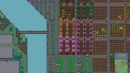 Territory: Farming and Warfare ✅ STEAM GIFT AUTO ✅ RU+МИР