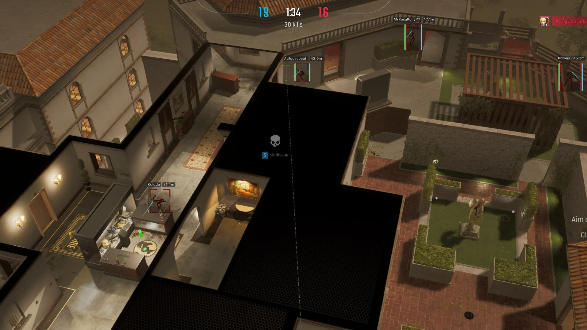 Arcane PUBG Blindspot - 7 Дней