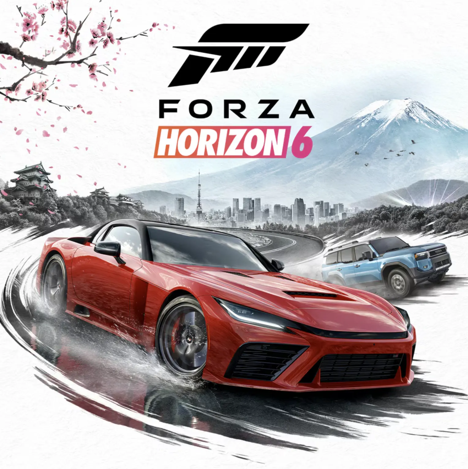 Forza Horizon 6 (Steam Gift)