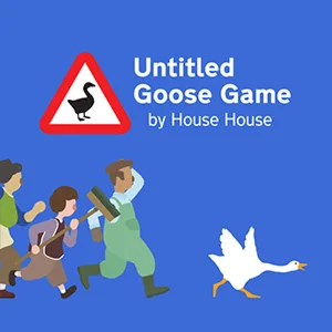 Untitled Goose Game | XBOX+PC | На любой аккаунт
