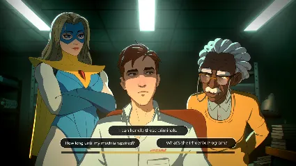 Dispatch * STEAM RU*KZ*UA*СНГ 🔥 АВТОДОСТАВКА