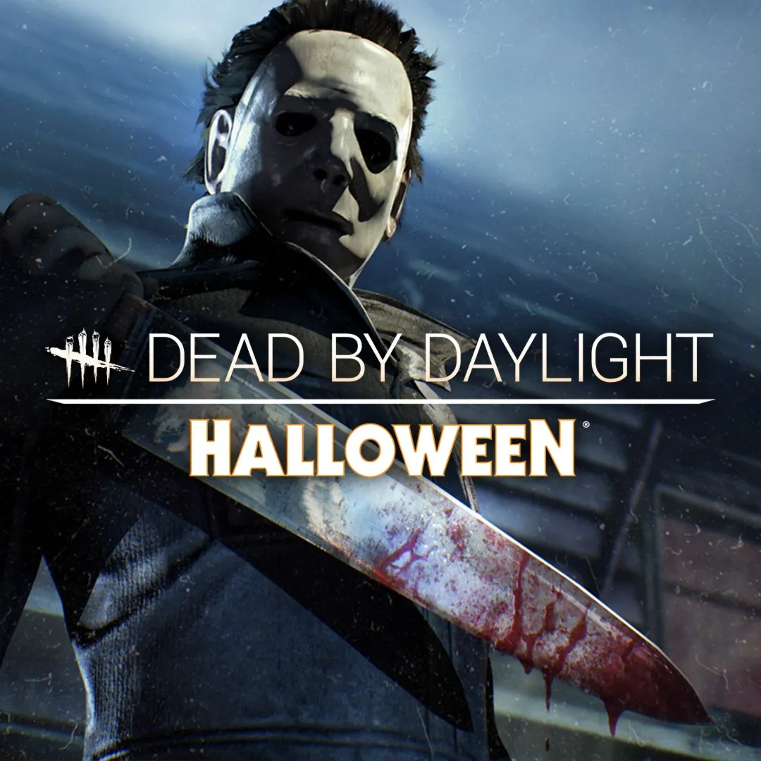 Dead by Daylight: The HALLOWEEN® Chapter | XBOX+PC | На любой аккаунт