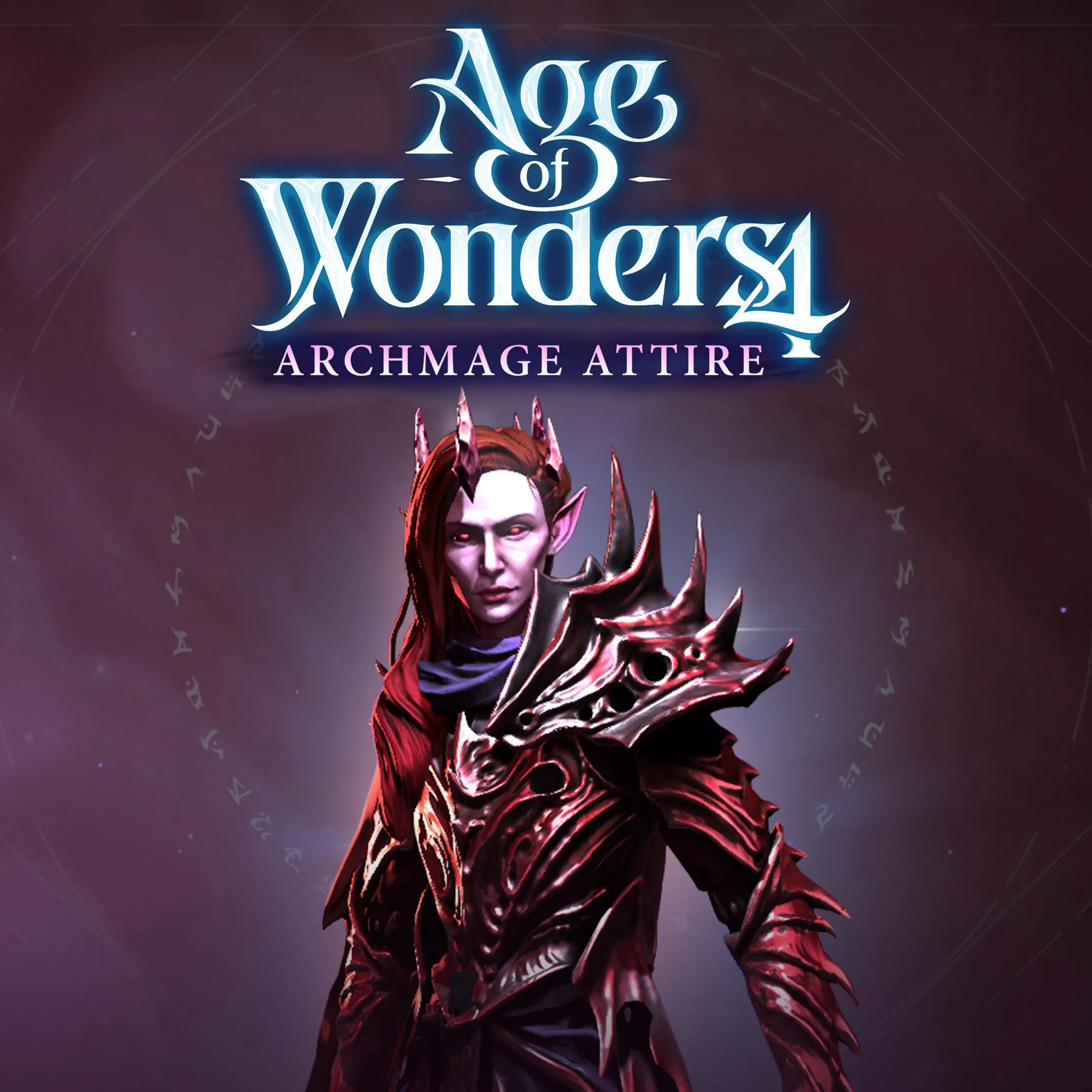 Age of Wonders 4: Archmage Attire (PC) | XBOX+PC | На любой аккаунт