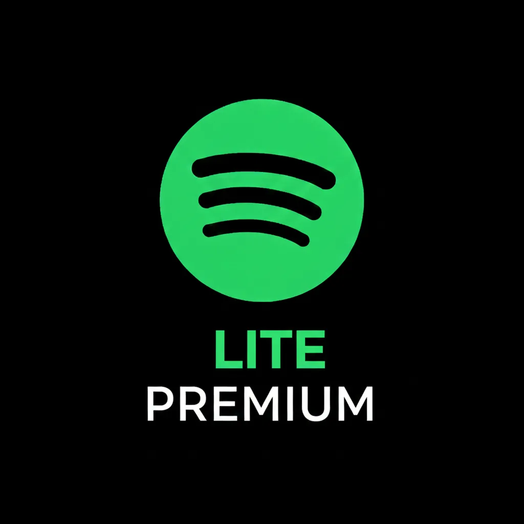Spotify Lite Premium [на вашем аккаунте]