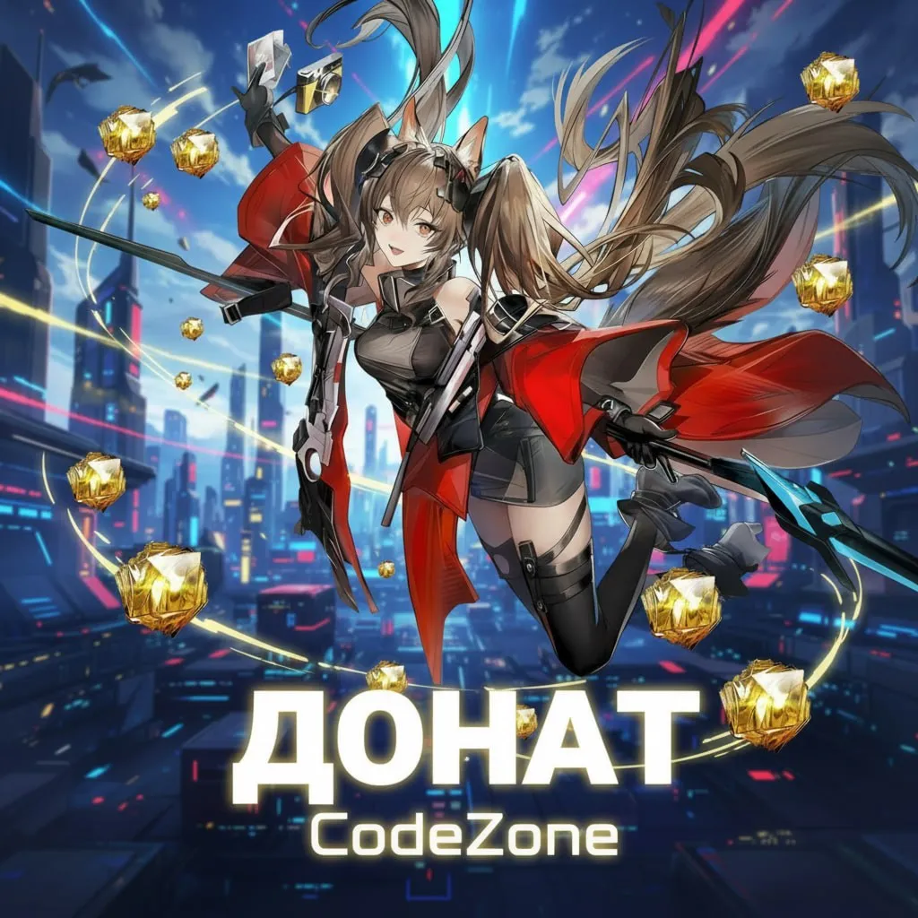 Arknights: Endfield - ОРИДЖЕМЕТРИЯ || Пропуски || Наборы