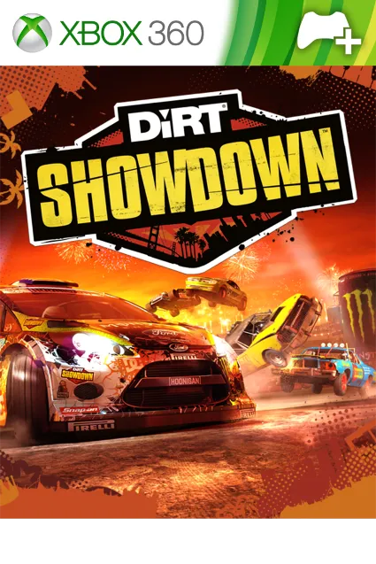 Hoonigan Pack | XBOX+PC | На любой аккаунт