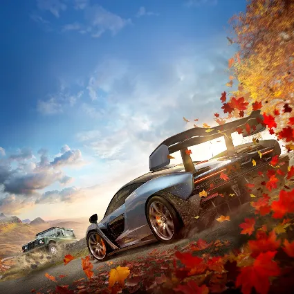 Forza Horizon 4 Standard Edition | XBOX+PC | На любой аккаунт