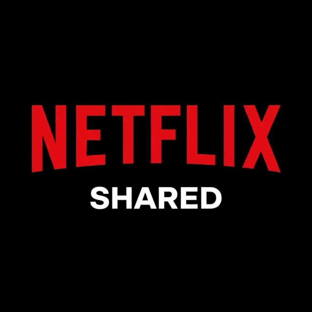 Netflix Premium 4K + HDR [Общий доступ]