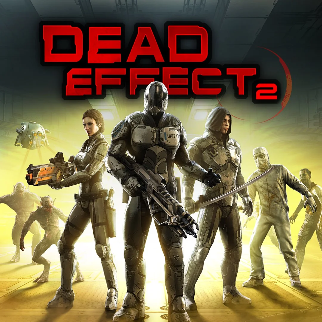 Dead Effect 2 | XBOX+PC | На любой аккаунт