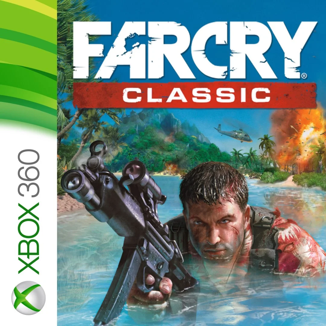 Far Cry Classic | XBOX+PC | На любой аккаунт