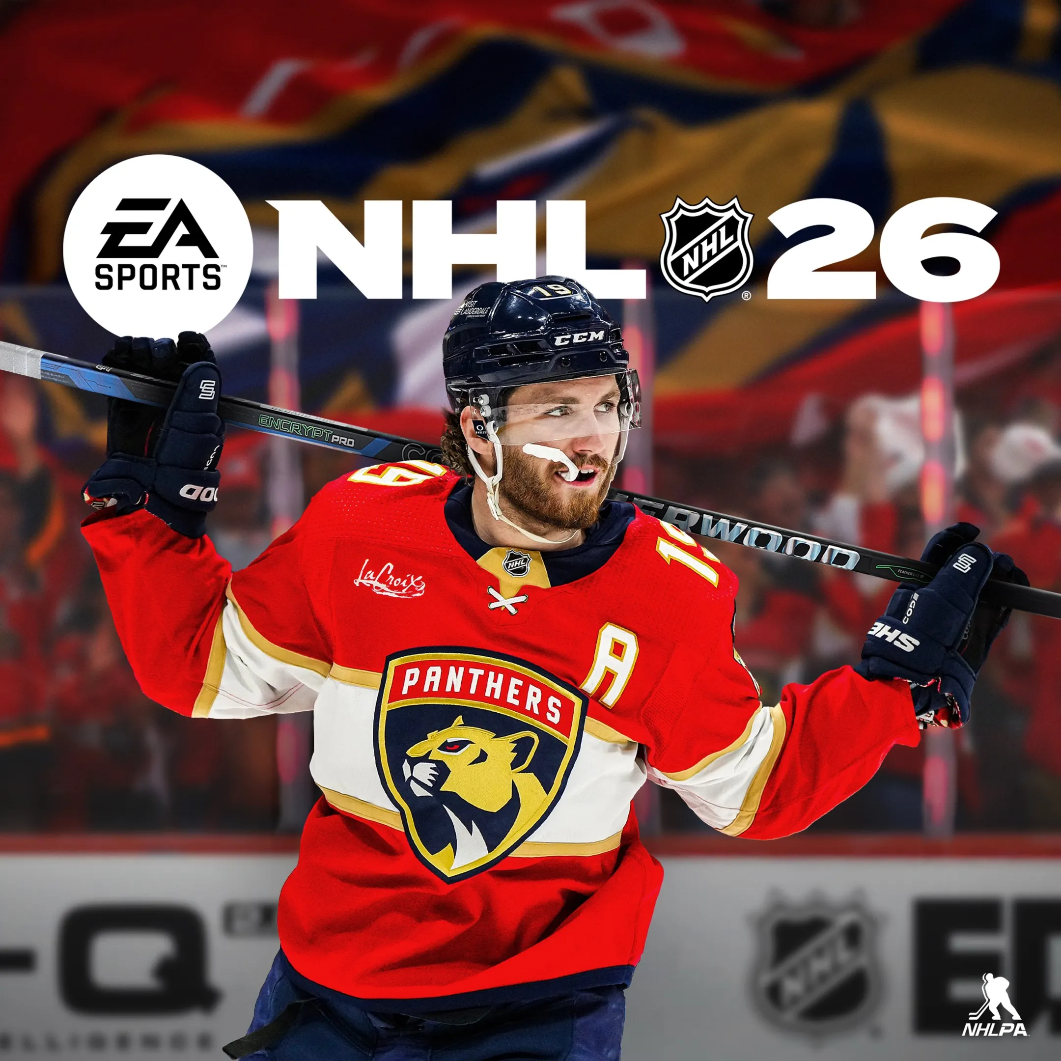 NHL® 26 Xbox Series X|S | XBOX | На любой аккаунт