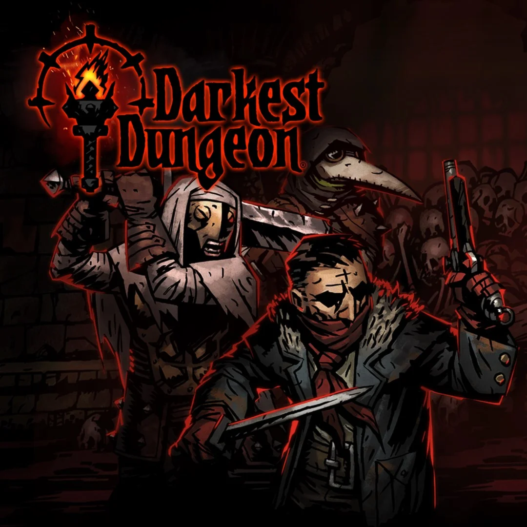 Darkest Dungeon® | XBOX+PC | На любой аккаунт