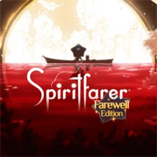 Spiritfarer®: Farewell Edition | XBOX+PC | На любой аккаунт