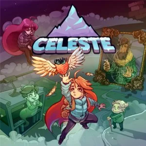 Celeste | XBOX+PC | На любой аккаунт