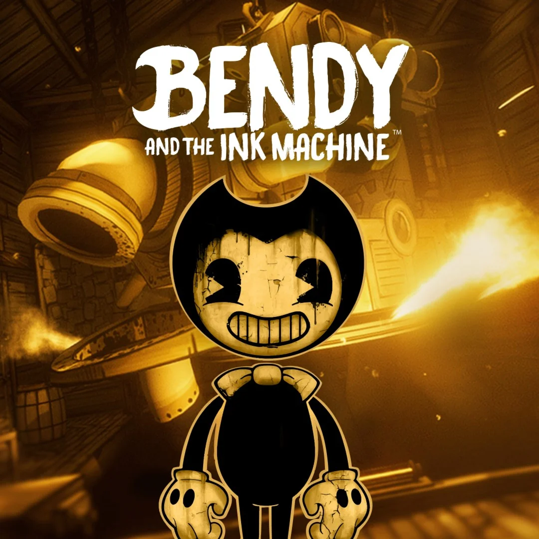 Bendy and the Ink Machine | XBOX+PC | На любой аккаунт