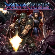 Xeno Crisis | XBOX+PC | На любой аккаунт