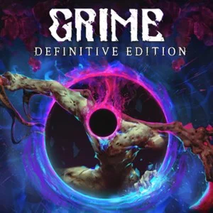 GRIME | XBOX+PC | На любой аккаунт