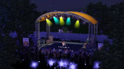 The Sims™ 3 Showtime ✅ STEAM GIFT AUTO ✅ RU+МИР