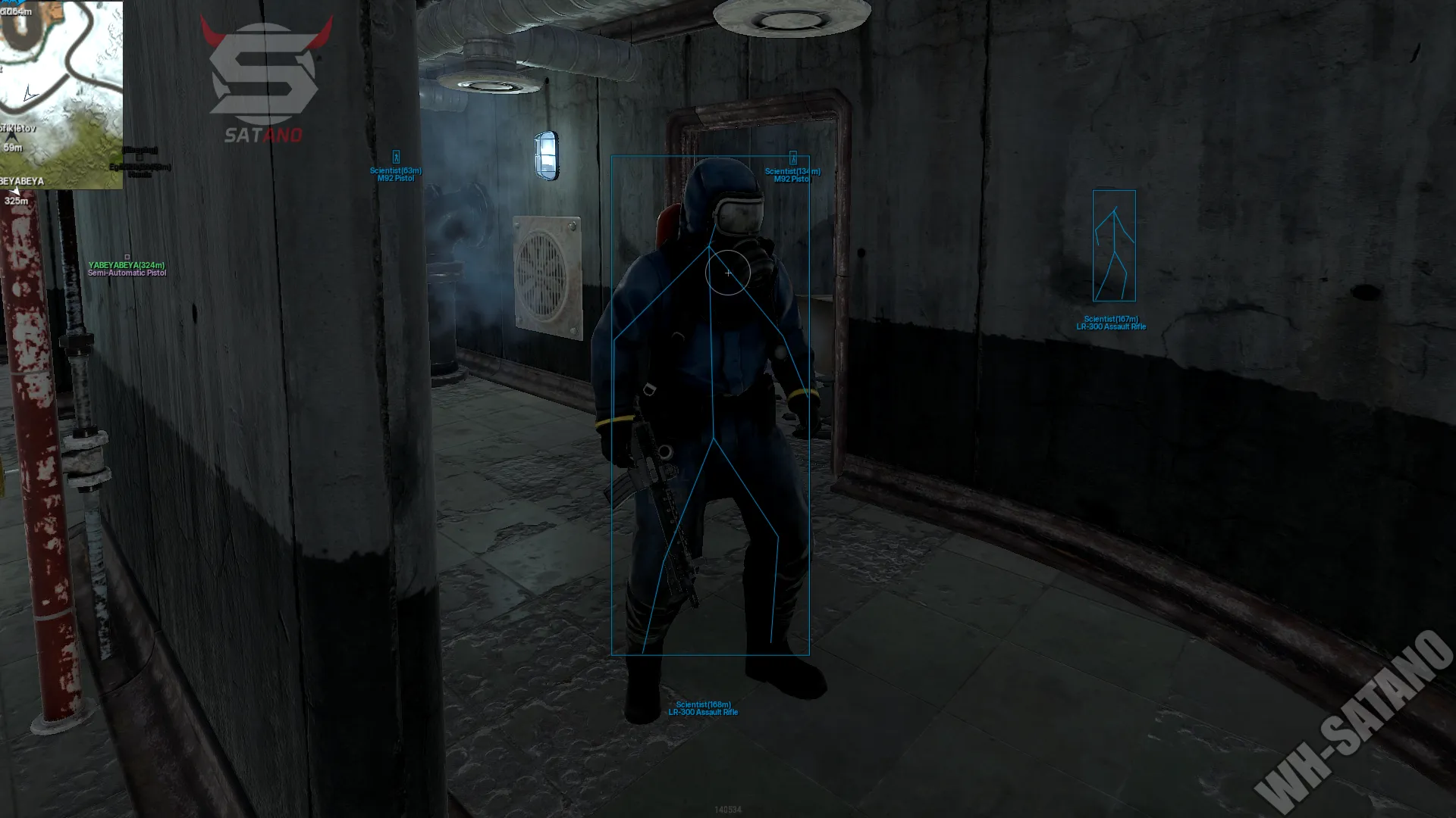 Vengeance Rust Full - 7 Дней