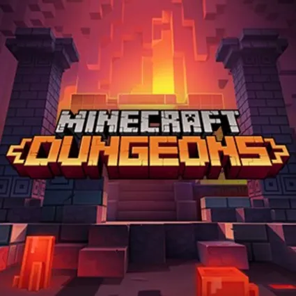 Minecraft Dungeons for Windows | XBOX+PC | На любой аккаунт