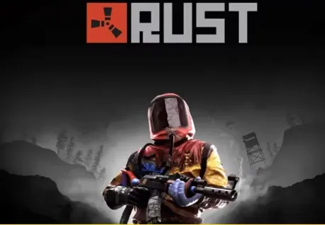 Rust Steam new account FULL ACCESS-PERMANENT USE