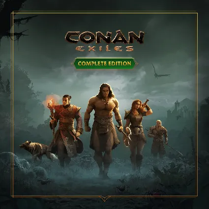 Conan Exiles – Complete Edition | XBOX+PC | На любой аккаунт