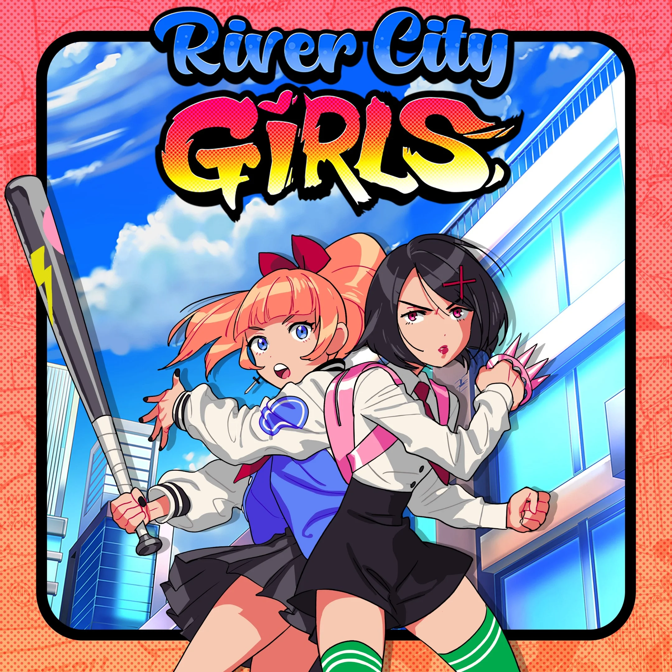 River City Girls | XBOX+PC | На любой аккаунт