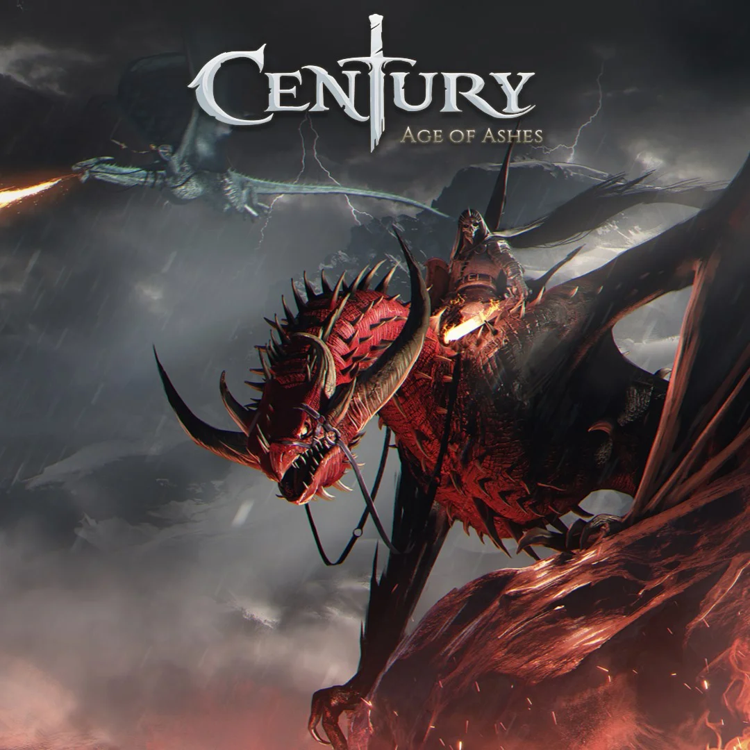 Century: Age of Ashes - Colossus Deluxe Edition | XBOX+PC | На любой аккаунт