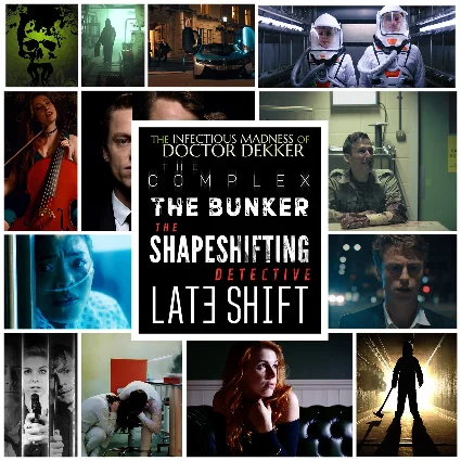 The Ultimate FMV Bundle | XBOX+PC | На любой аккаунт