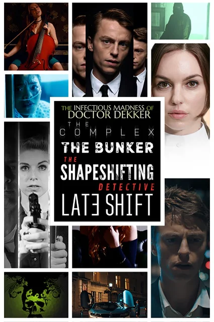 The Ultimate FMV Bundle | XBOX+PC | На любой аккаунт