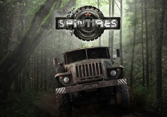 SPINTIRES