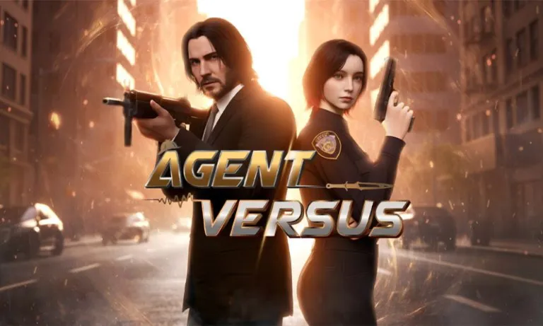 Agent Versus | Steam Gift  | Автодоставка