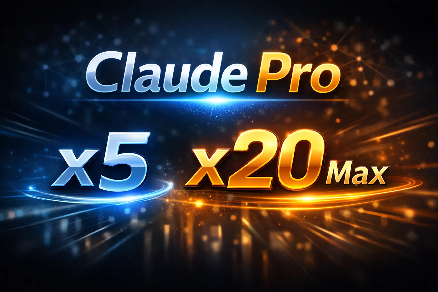 Claude AI Pro | x5  | x20 Max 1 Month - Private Account