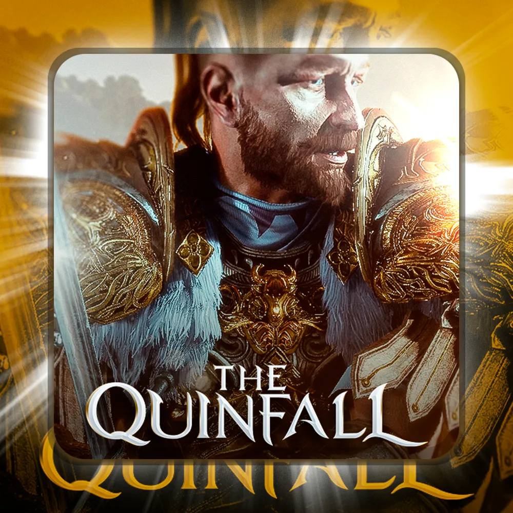 The QuinfallПОЧТА+СМЕНА ДАННЫХНОВЫЙ АККАУНТ