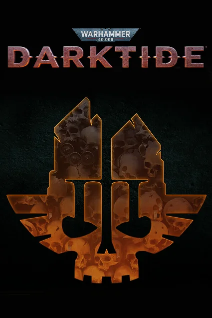 Warhammer 40,000: Darktide (Steam/РФ+СНГ)