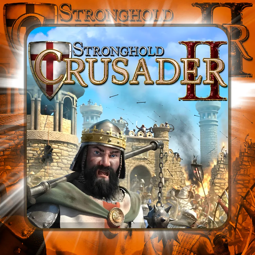 Stronghold Crusader 2ПОЧТА+СМЕНА ДАННЫХНОВЫЙ АККАУНТ