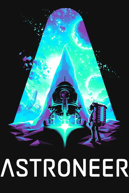 ASTRONEER (Steam/РФ+СНГ)
