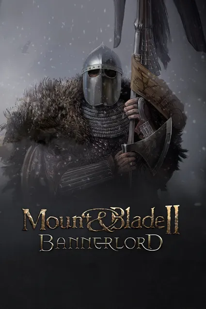 Mount  Blade II: Bannerlord (Steam/РФ+СНГ)