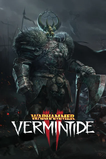 Warhammer: Vermintide 2 (Steam/РФ+СНГ)