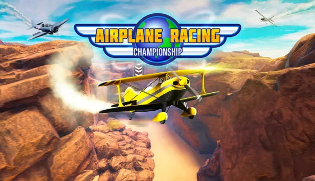 Airplane Racing Championship | Steam Gift  | Автодоставка