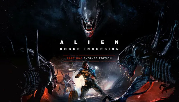 Alien: Rogue Incursion Evolved Edition | Steam Gift  | Автодоставка