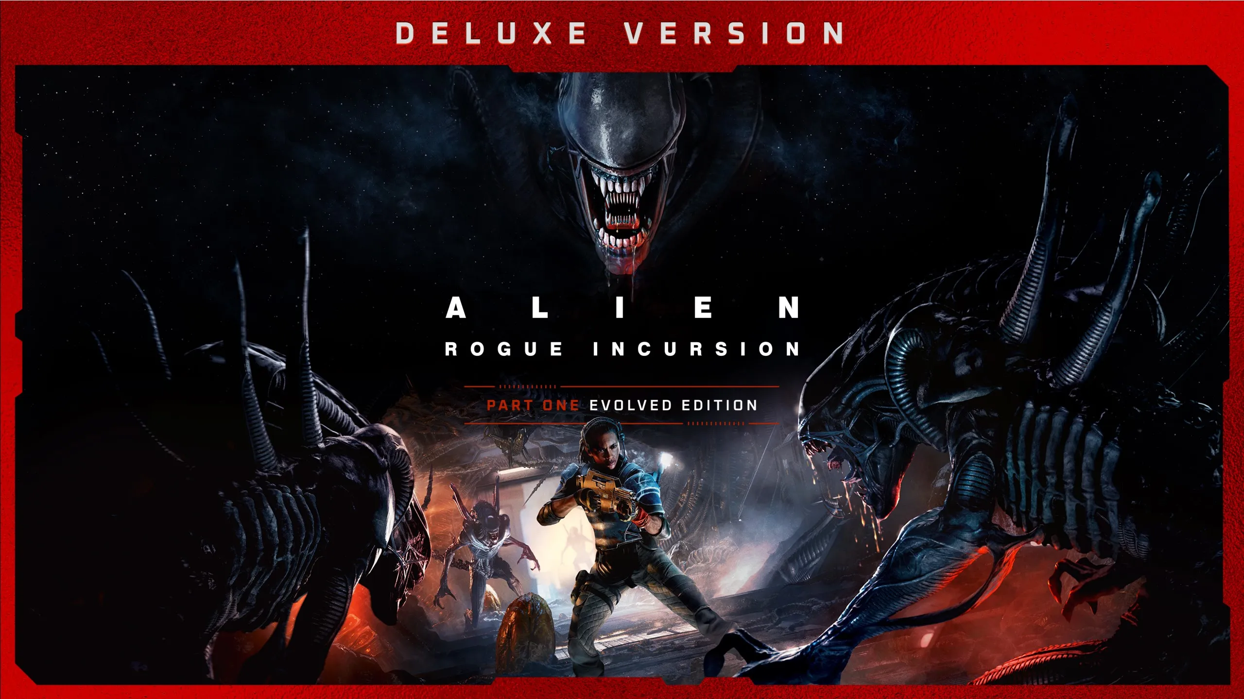 Alien: Rogue Incursion Evolved Edition Deluxe | Steam Gift  | Автодоставка
