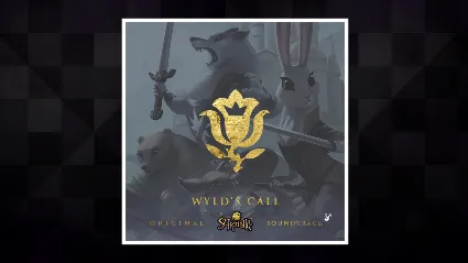 Armello Original Soundtrack - Wyld's Call АВТОДОСТАВКА STEAM РОССИЯ