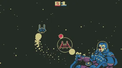 One Ship Two Ship Redshift Blueshift 💎 STEAM KEY GLOBAL