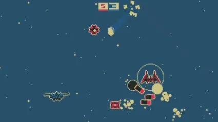 One Ship Two Ship Redshift Blueshift 💎 STEAM KEY GLOBAL