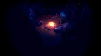 Battle Chasers: Nightwar TR Steam КЛЮЧ ТУРЦИЯ