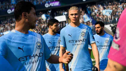 EA SPORTS FC 26 TOTY Edition EU XBOX One / Xbox Series X|S КЛЮЧ