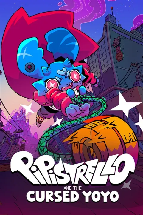  Pipistrello and the Cursed Yoyo Xbox активация