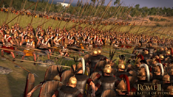 Total War: ROME II 2 Emperor Edition💎STEAM KEY LICENSE